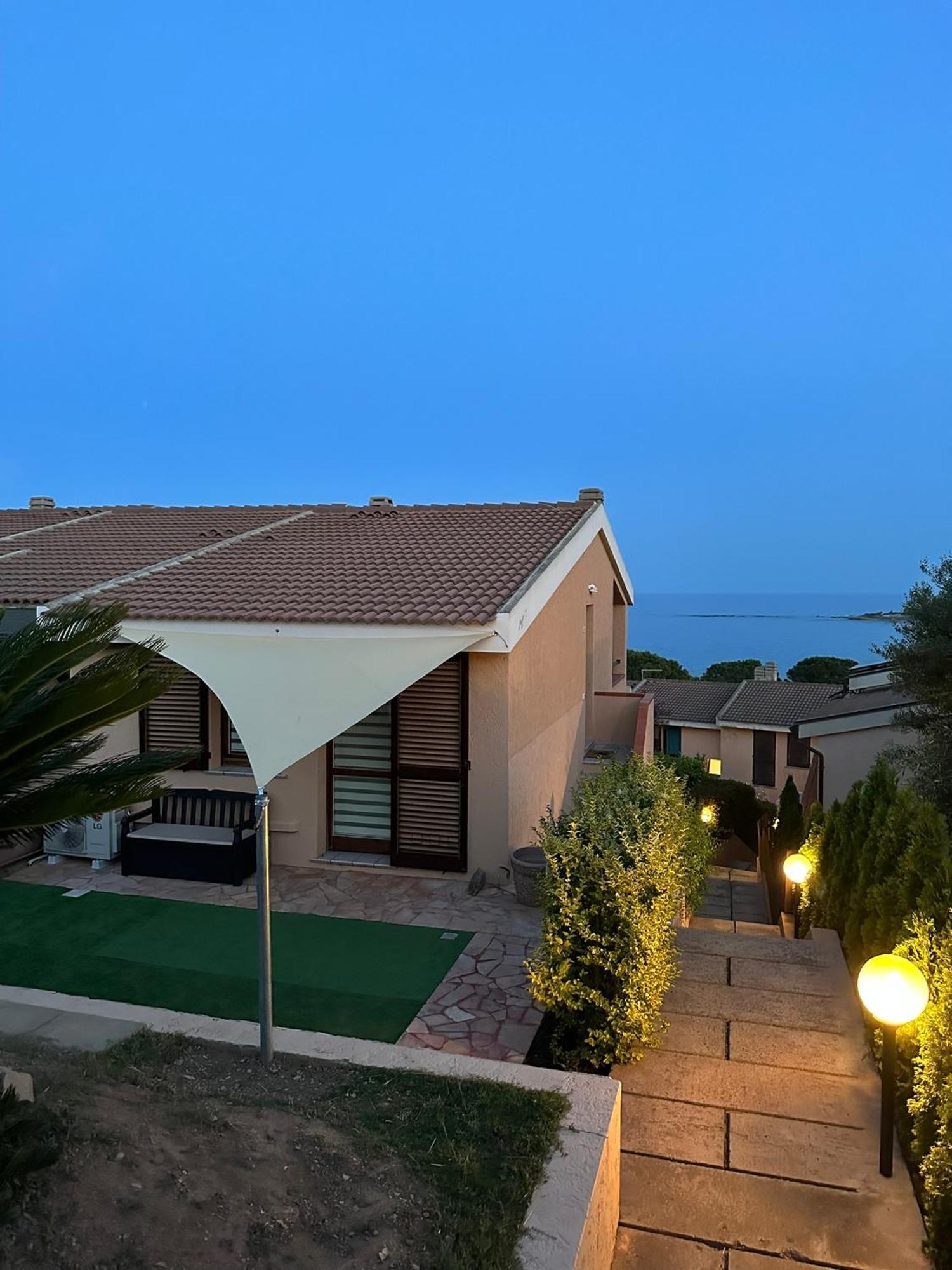 Ferienhaus Elma *